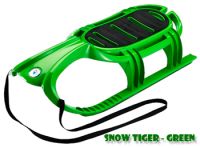 Sell Snow Tiger Sled