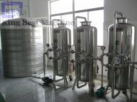 Sell Food and Beverage Industrial Water Filters