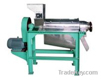 Crushing Juice Extractor (SY-GZ-04)
