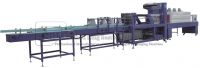 High Speed Automatic Bottle Shrink Wrapping Machine (WD)