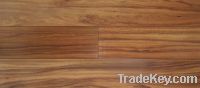 Sell  Crystal laminate flooring 12mm