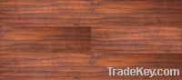 Sell Handscraped laminate flooring 12mm