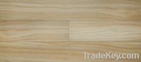 Sell  12mm Handscraped laminate flooring