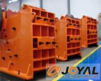 Sell joyal jaw crusher