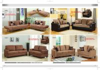 Sell  fabric sofa