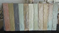 natural slate and lime stones for sale