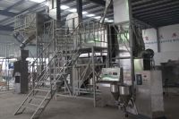 Sell XJ1200-6C Detergent Powder Production Line