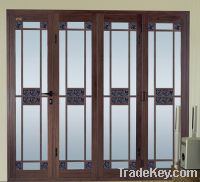 Sell Aluminum Folding Door