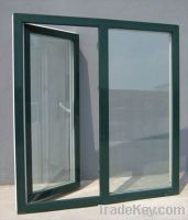 Sell HOT SELL PVC Casement Window