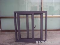 Sell Aluminium Casement Window