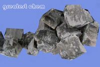 Sell   calcium carbide 305liter/kg