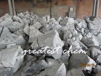 CALCIUM CARBIDE 15-25MM