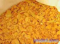 Sell Sodium Sulfide 60% 20ppm