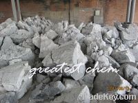 Sell    calcium carbide