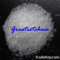 Sell Citric Acid white crystalline powder