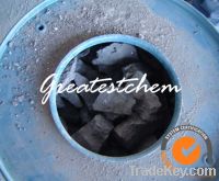 calcium carbide 285L/kg  295 L/kg