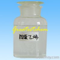 Sell perchloroethylene colorless liquid