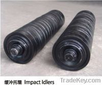 Sell impact idler