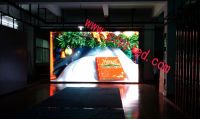 Sell indoor full color led displays