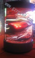 Sell indoor full color rolling  led displays
