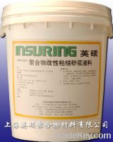 Sell Polymer Modified Bonding Mortar