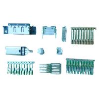Sell Metal Connectors and Terminals