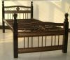 Sell Antique Metal Bed