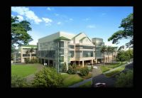 3d architectural rendering service in TWOZONE CG