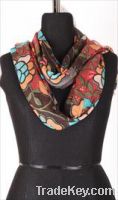 Sell Ladies Fashionable Scarves and Stoles