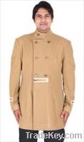 Sell Camel Wool OvercoatCamel Wool Overcoa