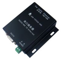 Sell Serial Device Server - RS232 RS485 to Ethernet TCP IP converter