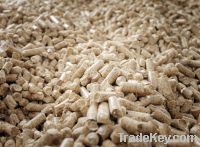 WoodPellets Wisconsin