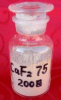 Sell acid grade fluorspar powder