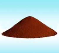 Iron Oxide