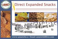 Sell Co-extruded snacks food machine