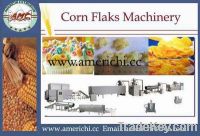 Sell  Cereal-Corn flakes machines