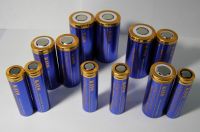 26650 LiFePO4 battery 2000-3000mAh