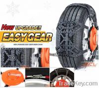 Easy Gear snow chain