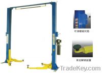 Sell two post hydraulic lifts QJY-2-40H1