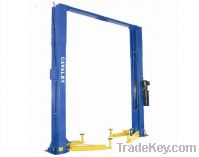 Sell two post hydraulic lifts QJY-2-45B