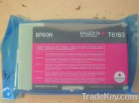 Sell GENUINE INK CARTRIDGE FOR B310N(T6161-T6164) ON SALES PROMOTION