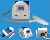 Sell Laser Tattoo Removal System