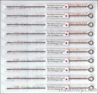 Sell High Quality Precision Tattoo Needles