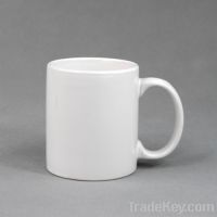 Sell white sublimaiton mugs for promotional mugs