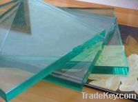 Sell China Clear Float Glass 3mm-19mm