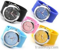 Sell colorfull gents analog papa watch (Model Ref. UCR492)