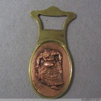 Sell bronze  bottle opener manufacturer