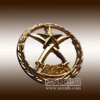Sell military  badges