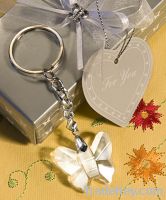Sell key chains rings