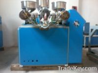 Sell drinking straw extruder